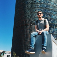 Артём Иванов