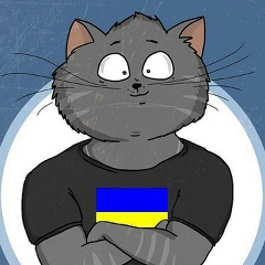 Николай Широкорадюк, 01.01