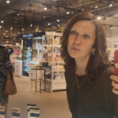 Наталья Елфимова, 10.08.1980, Костомукша