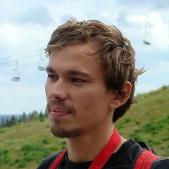 Денис Ажермачёв, 20.02.1980, Санкт-Петербург