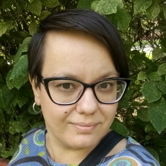 Мария Иванова, 16.10.1986, Томск