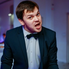 Виталий Анашкевич, 09.11, Минск