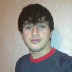 Расулов Чамшед, 01.04.1991, Душанбе