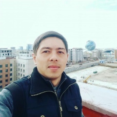 Damir Zhumaniyazov, 22.11.1983