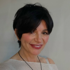 Марина Кашинская, 25.10, Калининград