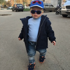 Игорь Шуляк, 25.04, Киев