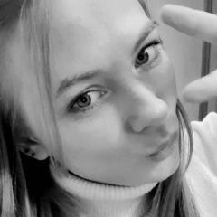 Юлия Батькова, 01.03