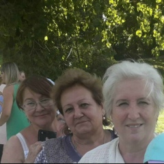 Наталья Шварц, 01.06.1957, Санкт-Петербург