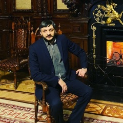 Фариз Гусейнов, 29.05.1986, Санкт-Петербург