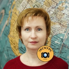 Екатерина Головченко, 31.01.1979, Бронницы