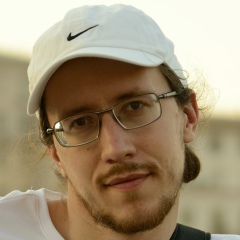 Александр Павлюк, 05.06.1986, Москва