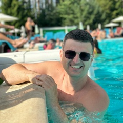 Константин Накидной, 11.08