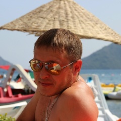 Ivan Kolcherin, 01.02.1983, Набережные Челны