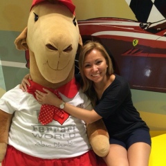 Dinara Murzagaliyeva, 23.01.1984, Уральск