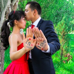 Nazgul Shopanova, 08.04, Алматы