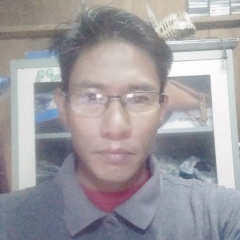 Nay-Nay Maung, 02.04.1977, Yangon