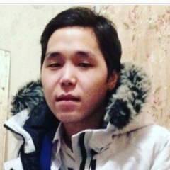 Subudai Huurak-ool, 01.08, Кызыл