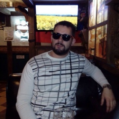 Антон Моисеенко, 15.08, Санкт-Петербург