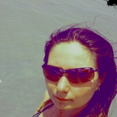 Екатерина Кочнова, 02.01, Москва