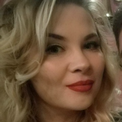 Виктория Ермоленко, 20.12, Гомель