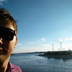 Серёга Шабанов, 07.03.1989