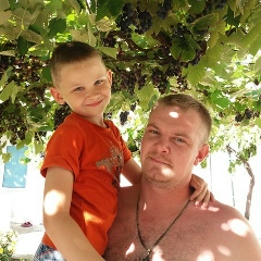 Илья Барышников, 28.09, Вышний Волочек