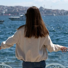 Юлия Копылова, 25.08, Ногинск