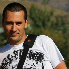 Александр Медведчук, 11.06.1984, Теплик