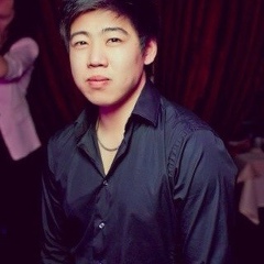 Александр Ем, 16.05, Москва