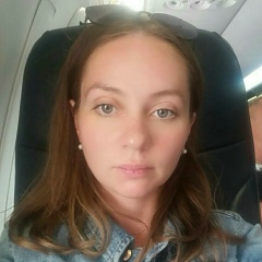 Надежда Севостьянова, 23.05, Саратов