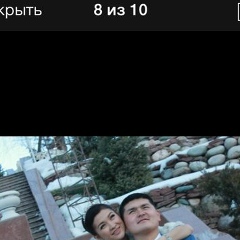 Asyl Ozikeev, 12.09, Санкт-Петербург