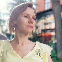 Анастасия Дианова, 11.10, Нижний Новгород