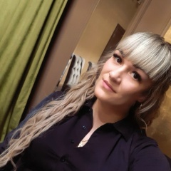 Катерина Хабарова, 23.02, Темиртау