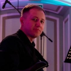 Иван Любимов, 03.02.1985, Санкт-Петербург