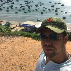 Армен Петросян, 10.06.1989, Москва