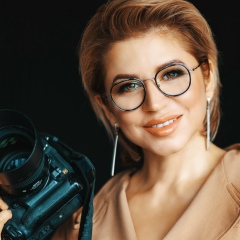 Карина Киль, 01.11.1975, Сочи
