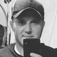 Иван Михайлюк, 27.08.1987, Тель-Авив