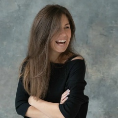 Наталья Таркус, 29.01, Санкт-Петербург