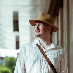 Пётр Леонтьев, 11.01.1988, Москва