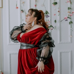 Юлия Колиснык, 15.09