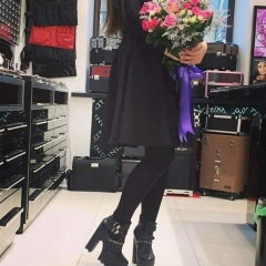 Son Ivanyan, Ереван