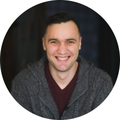 Владимир Пентегов, 25.11, Красноярск