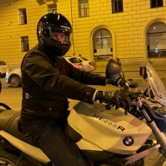 Александр Михайлов, 15.04.1976, Санкт-Петербург