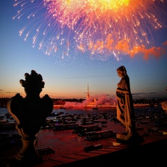 Кирил Легоньков, San Francisco