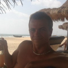 Антон Старостенко, 12.10.1986, Санкт-Петербург