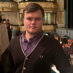 Илья Минин, 27.05