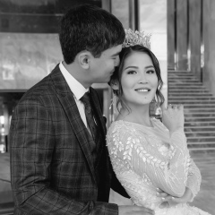 Symbat Azimova, 03.03