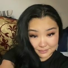 Janna Dar, 15.08.1991, Москва