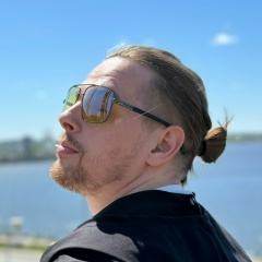 Андрей Лысков, 15.01.1990, Ижевск