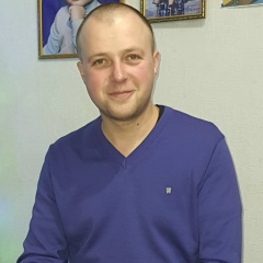 Виталик Кулик, 31.03, Гадяч